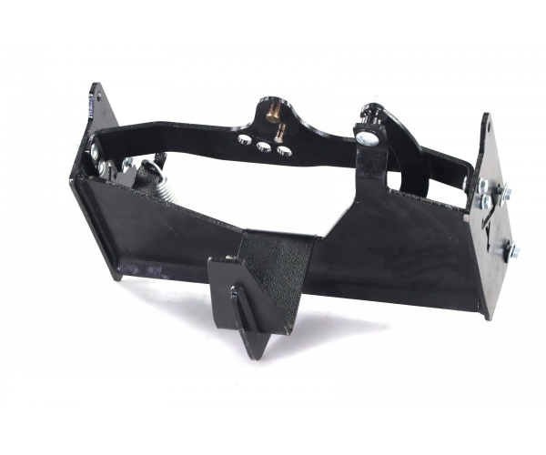 Рама монтажная ZimAni для установки щетки RB-100 на райдер Husqvarna 200 серии