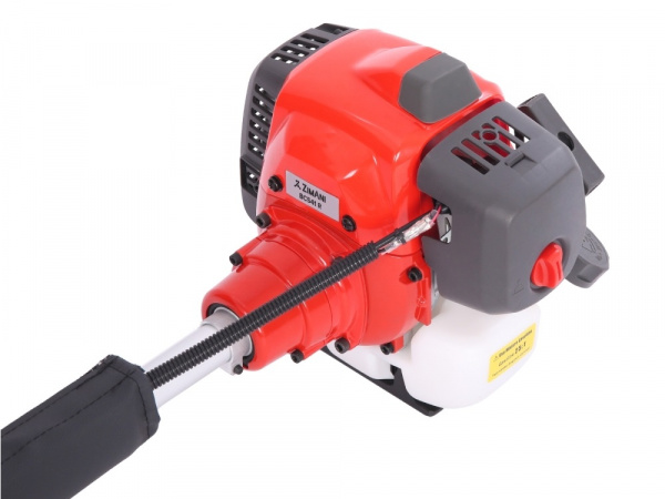 Бензиновый триммер ZimAni 541RS