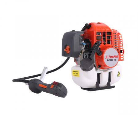 Бензиновый триммер ZimAni 143R-II