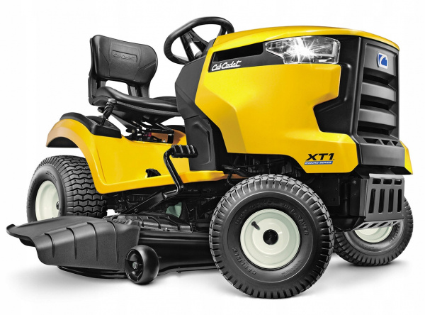 Садовый трактор Cub Cadet XT1 OS96
