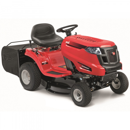 Садовый трактор MTD SMART RE 125