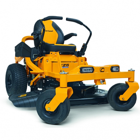 Садовый райдер Cub Cadet XZ5 L107