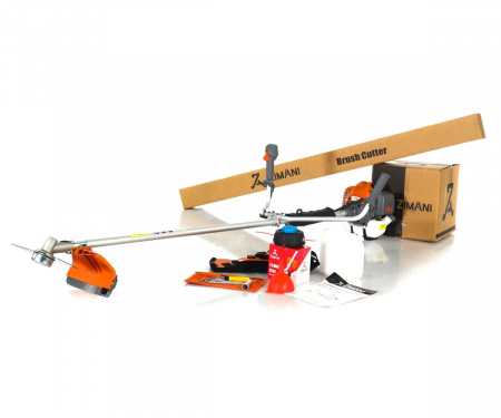 Бензиновый триммер ZimAni 143R-II