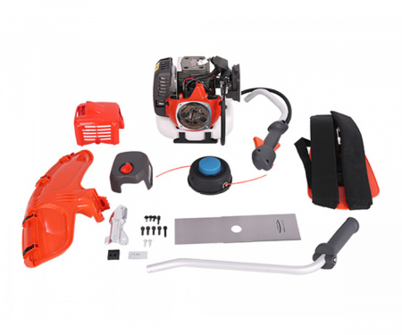 Бензиновый триммер Holzfforma FF541R PRO