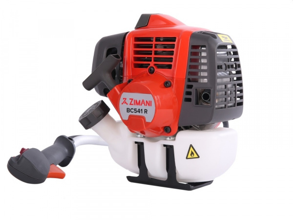 Бензиновый триммер ZimAni 541RS