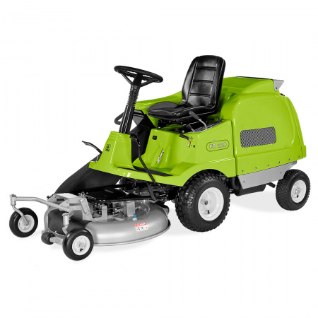 Садовый райдер Grillo FD 220R