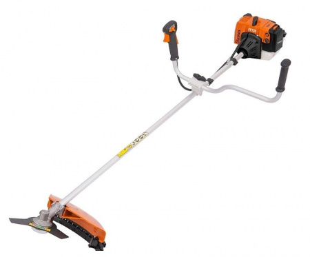 Бензиновый триммер ZimAni FS120