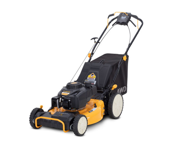 Газонокосилка ZimAni LC353AWD