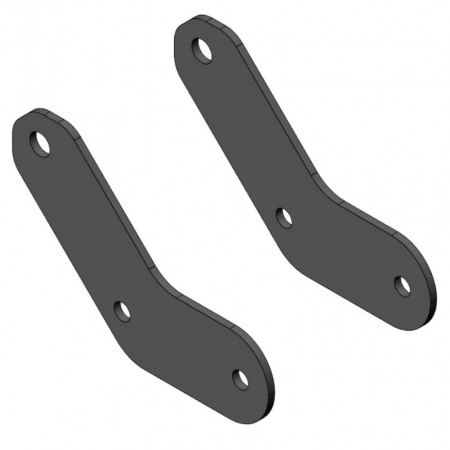 Кронштейны CUB CADET серии XT