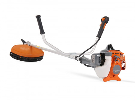 Бензиновый триммер ZimAni FS55