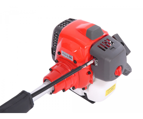 Бензиновый триммер Holzfforma FF541R PRO