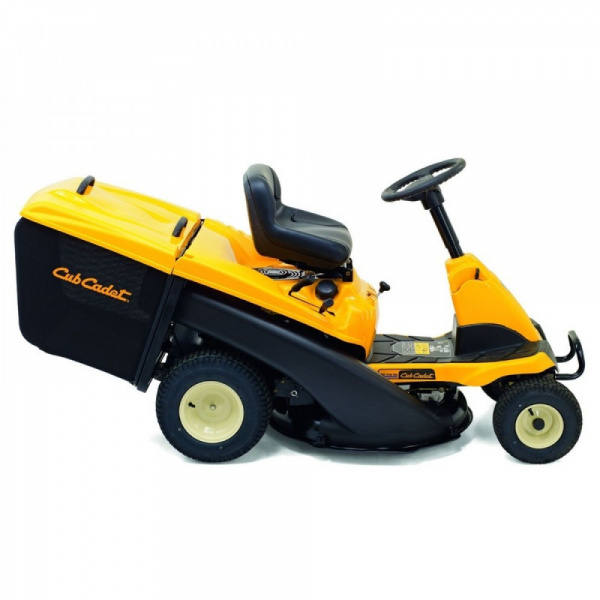 Садовый райдер Cub Cadet LR1 NR76