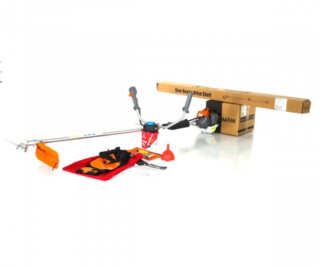 Бензиновый триммер ZimAni 226R