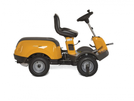 Садовый райдер Stiga Park 345 PWX