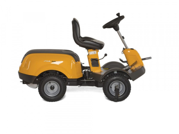 Садовый райдер Stiga Park 345 PWX