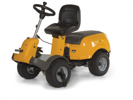 Садовый райдер Stiga Park 345 PWX