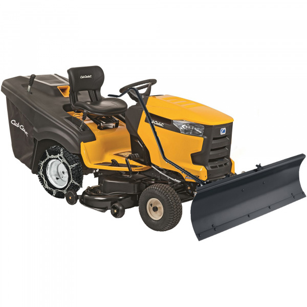 Садовый трактор Cub Cadet XT2 QR106