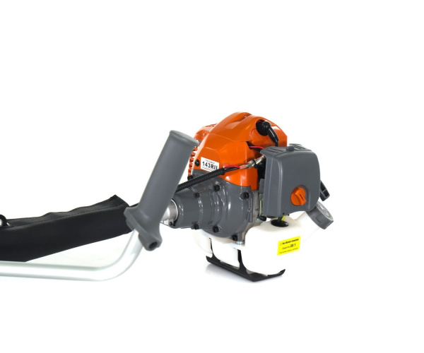Бензиновый триммер ZimAni 143R-II
