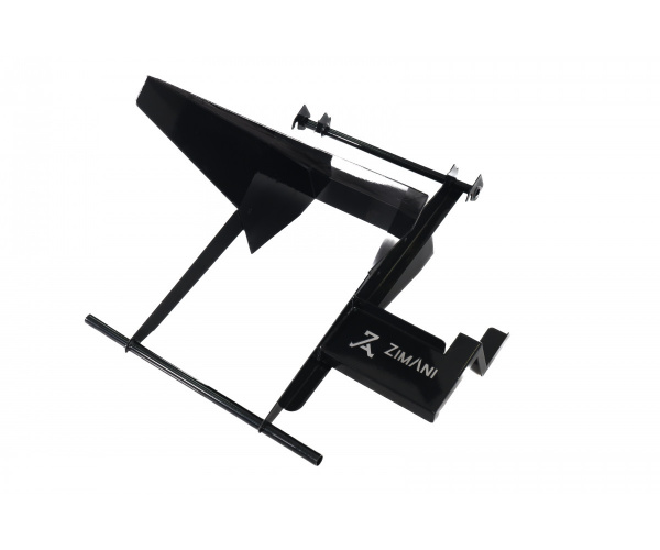 Дефлектор заднего выброса ZimAni для тракторов серии TC