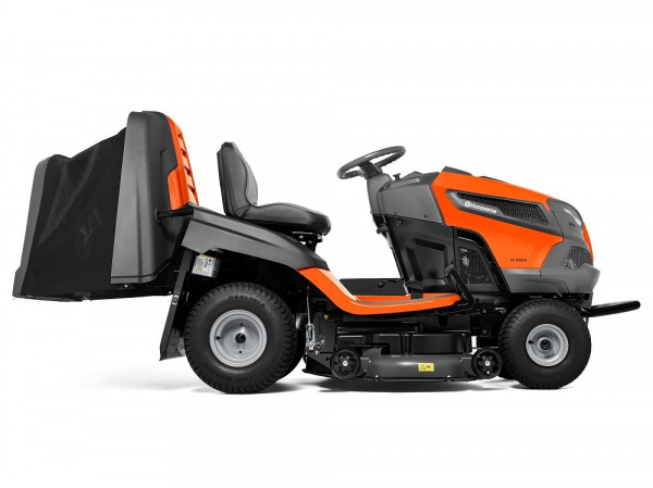 Садовый трактор Husqvarna TC 238TX Dif