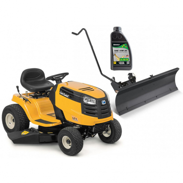 Садовый трактор Cub Cadet LT1 NS96