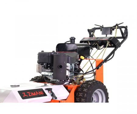 Газонокосилка ZimAni ZTR36