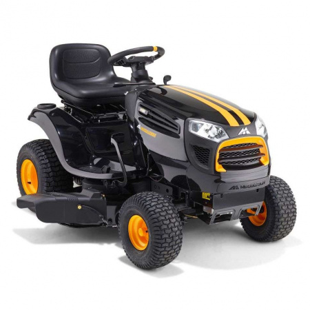 Садовый трактор McCulloch M145-107T