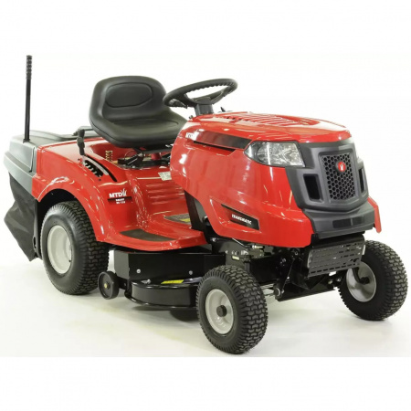 Садовый трактор MTD SMART RC 125