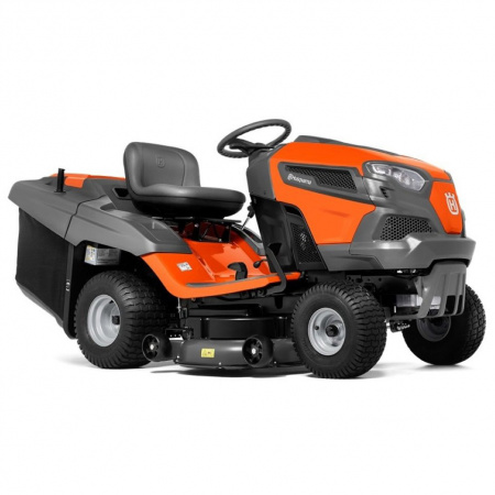 Садовый трактор Husqvarna TC 238TX