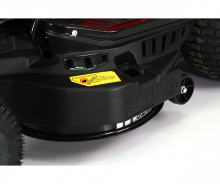 Садовый трактор ZimAni TC92HL