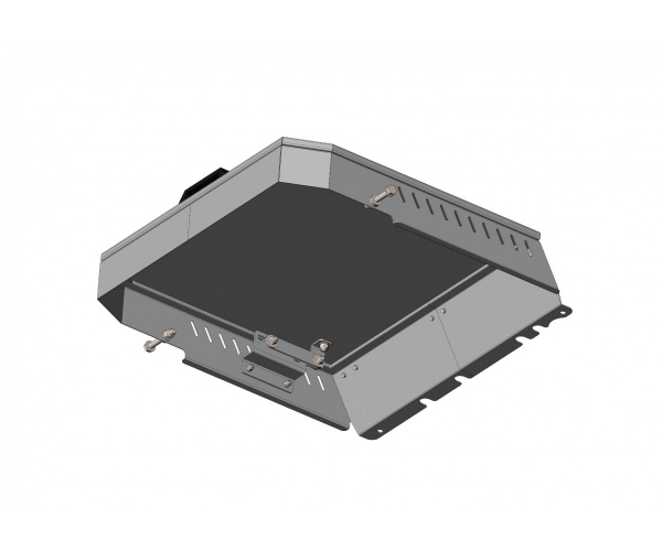 Капот для райдера ZimAni XT5 127