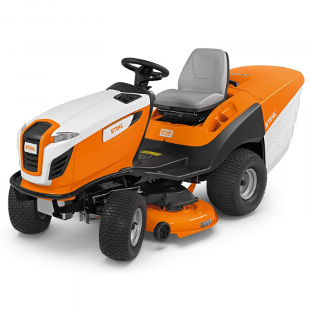 Садовый трактор Stihl RT 5112 Z