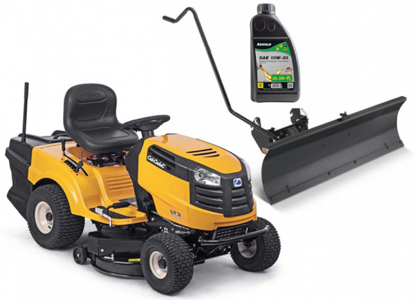 Садовый трактор Cub Cadet LT3 PR105