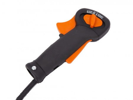 Бензиновый триммер ZimAni FS120