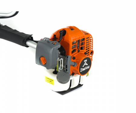 Бензиновый триммер ZimAni 143R-II