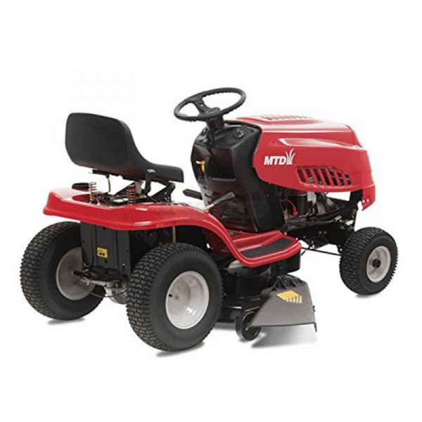 Садовый трактор MTD SMART RF 125