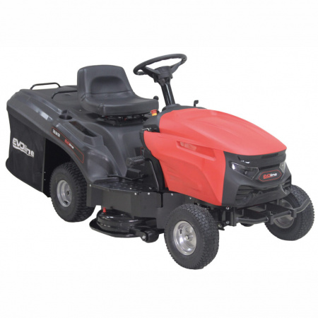 Садовый трактор EVOline TRG 96 CH