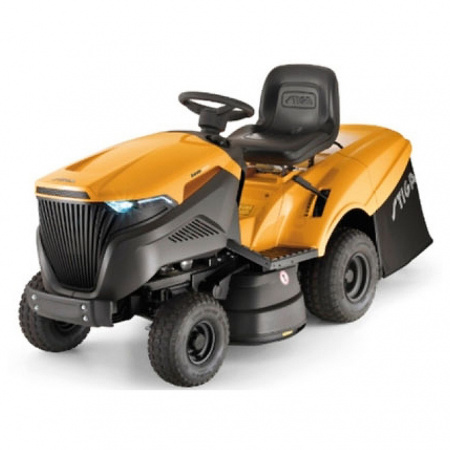 Садовый трактор Stiga ESTATE 4092 H