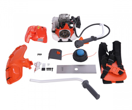 Бензиновый триммер Holzfforma 143R-II