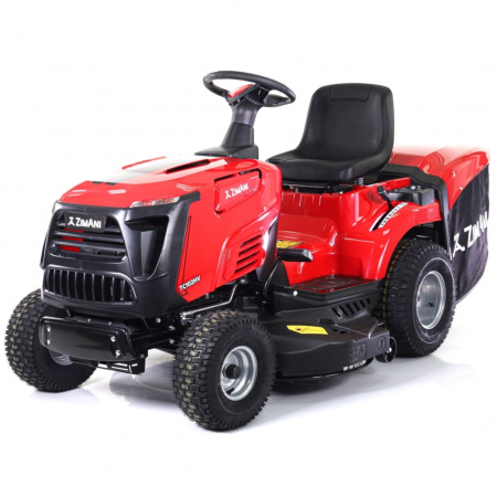 Садовый трактор ZimAni TC102HV