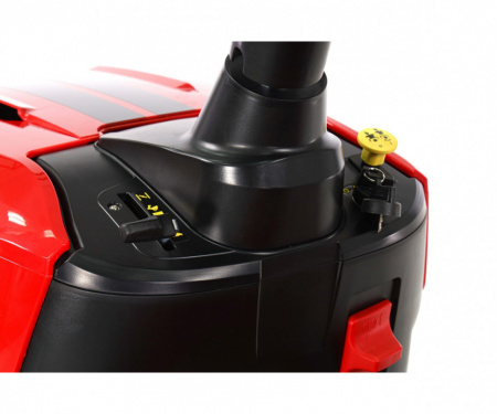 Садовый трактор ZimAni TC92HL