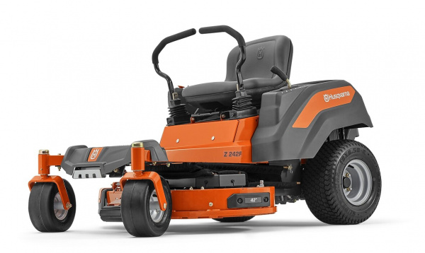 Садовый райдер Husqvarna Z 242F