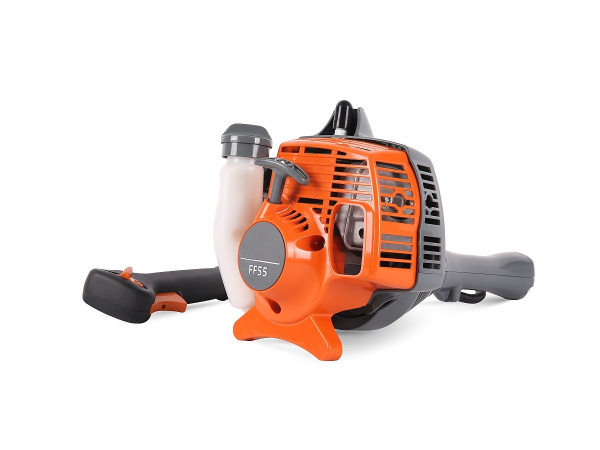 Бензиновый триммер ZimAni FS55