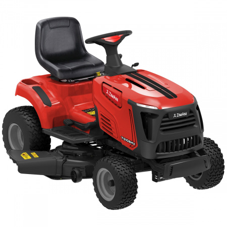 Садовый трактор ZimAni TS108HV