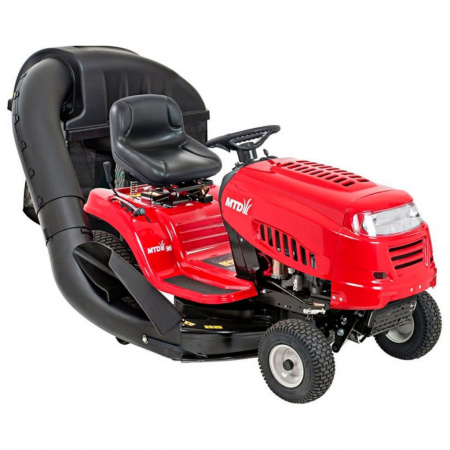 Садовый трактор MTD 96