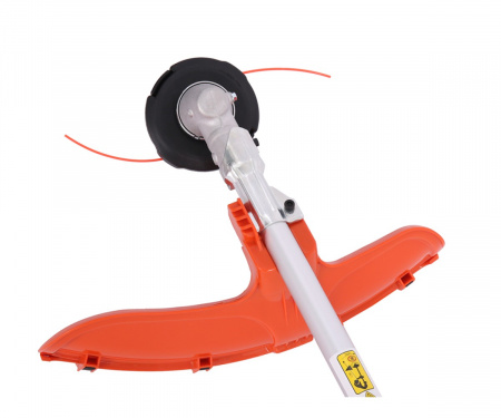 Бензиновый триммер Holzfforma 143R-II