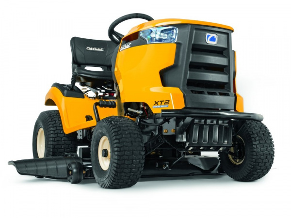 Садовый трактор Cub Cadet XT2 PS107