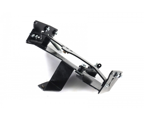 Рама монтажная ZimAni для установки щетки RB-100 на райдер Husqvarna 200 серии