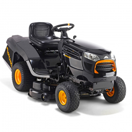 Садовый трактор McCulloch M155-107TC