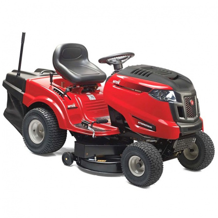 Садовый трактор MTD OPTIMA LN 165 H